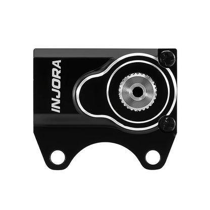 Aluminum N30 NANO Servo w/Servo Saver SCX30