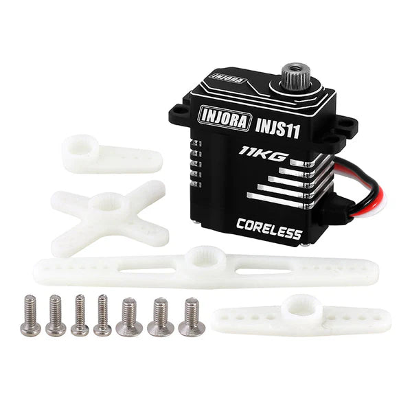 11KG Coreless High Torque Micro Servo TRX-4M