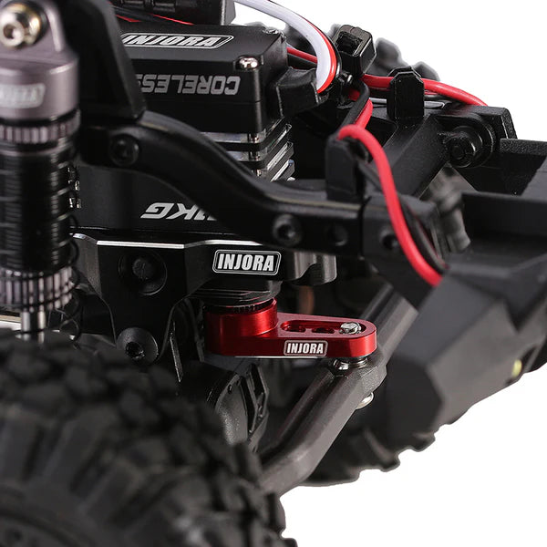 11KG Coreless High Torque Micro Servo w/Mount TRX-4M