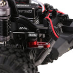 11KG Coreless High Torque Micro Servo w/Mount TRX-4M