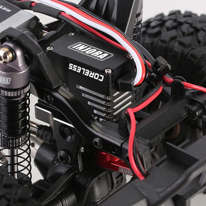 11KG Coreless High Torque Micro Servo w/Mount TRX-4M