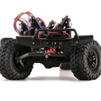 11KG Coreless High Torque Micro Servo w/Mount TRX-4M