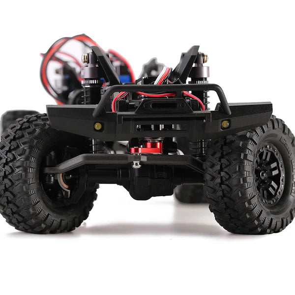 11KG Coreless High Torque Micro Servo w/Mount TRX-4M