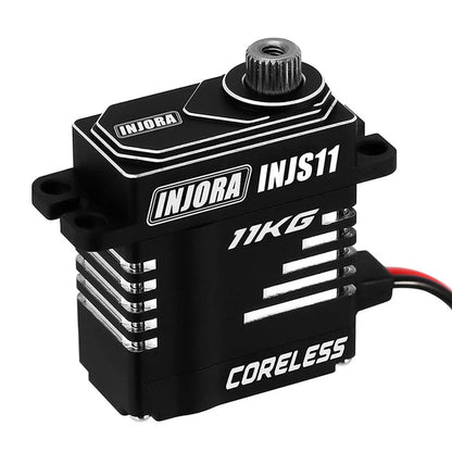 11KG Coreless High Torque Micro Servo TRX-4M
