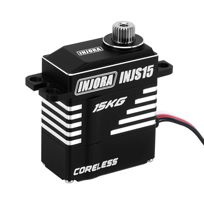 15KG Coreless High Torque Micro Servo SCX24