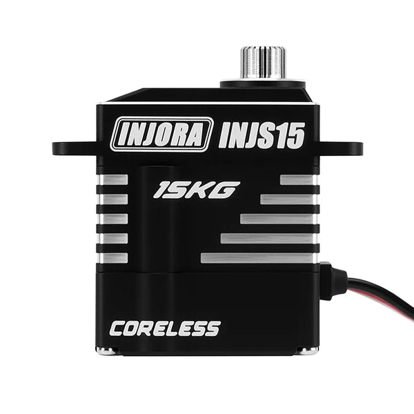 15KG Coreless High Torque Micro Servo SCX24