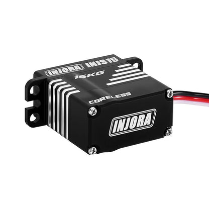15KG Coreless High Torque Micro Servo SCX24