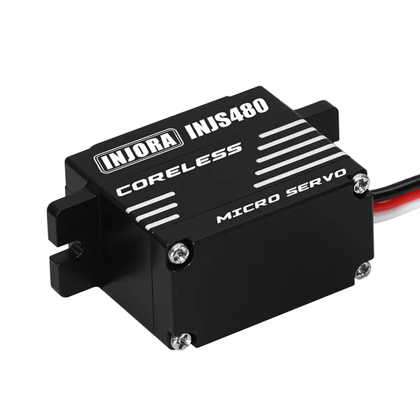 Coreless Micro Servo w/Horn SCX24