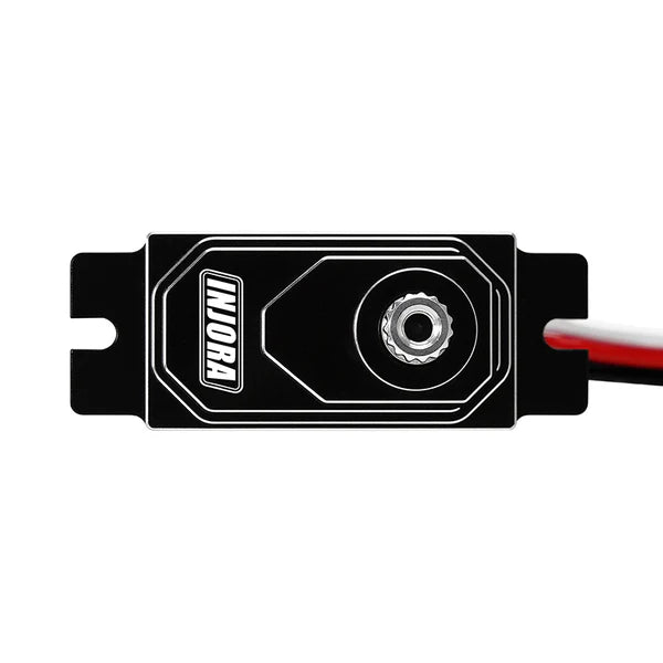 Coreless Micro Servo w/Horn SCX24