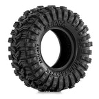 35*14mm 0.7" King Trekker Tires (T7014)