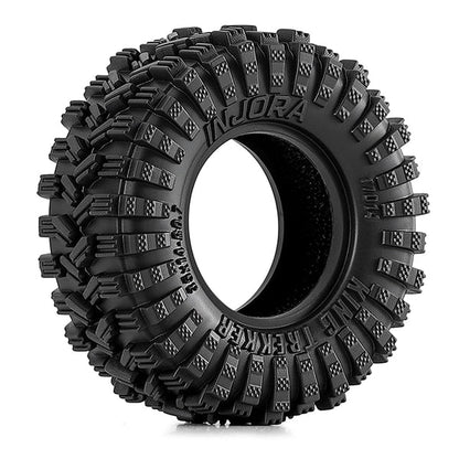 35*14mm 0.7" King Trekker Tires (T7014)