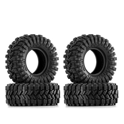 35*14mm 0.7" King Trekker Tires (T7014)