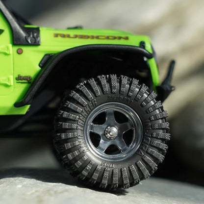 35*14mm 0.7" King Trekker Tires (T7014)