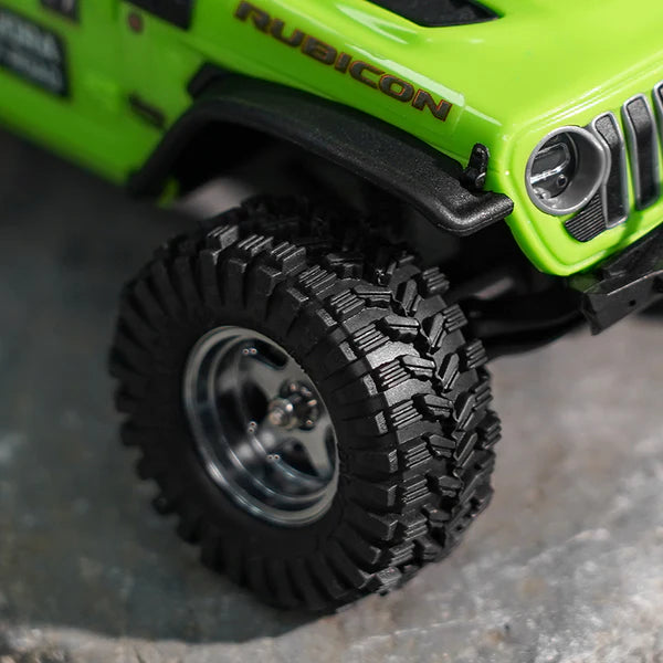 35*14mm 0.7" King Trekker Tires (T7014)