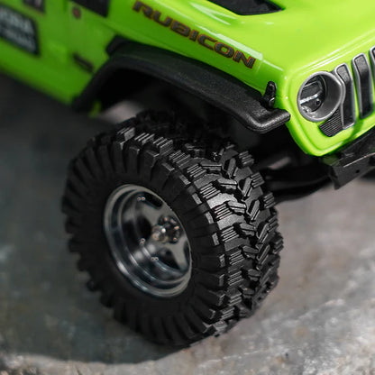 35*14mm 0.7" King Trekker Tires (T7014)