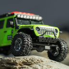 35*14mm 0.7" King Trekker Tires (T7014)