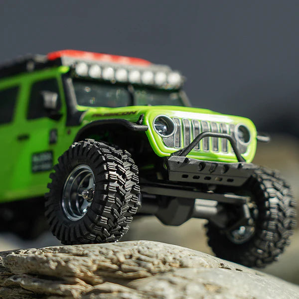 35*14mm 0.7" King Trekker Tires (T7014)