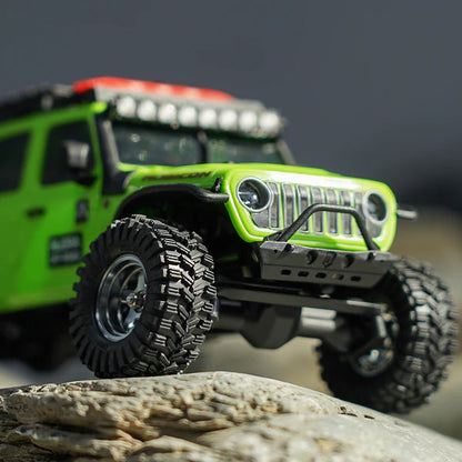 35*14mm 0.7" King Trekker Tires (T7014)