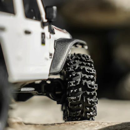 36*14mm 0.7" Swamp Claw Tires (T7019)