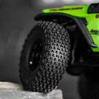 40*14mm 0.7" XHX Pin Tires (T7021)