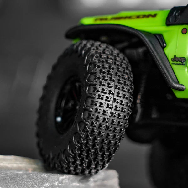 40*14mm 0.7" XHX Pin Tires (T7021)