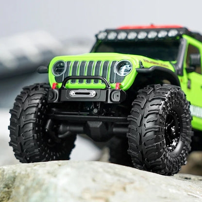 39*15mm 0.7" HAMROK Tires (T7027)
