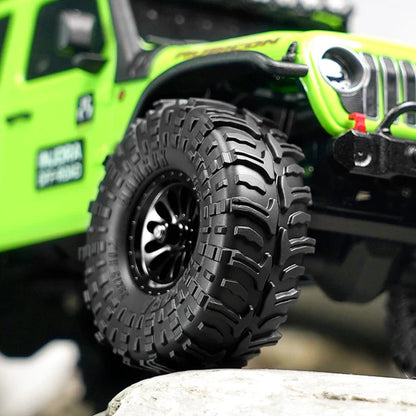 39*15mm 0.7" HAMROK Tires (T7027)