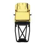 IR40-24 Half Truck Body SCX24:  Gold LE