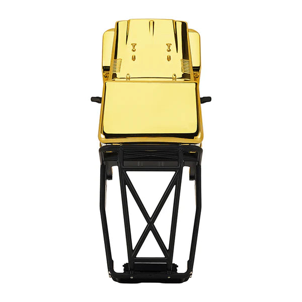 IR40-24 Half Truck Body SCX24:  Gold LE