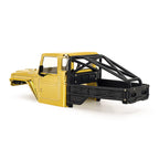 IR40-24 Half Truck Body SCX24:  Gold LE