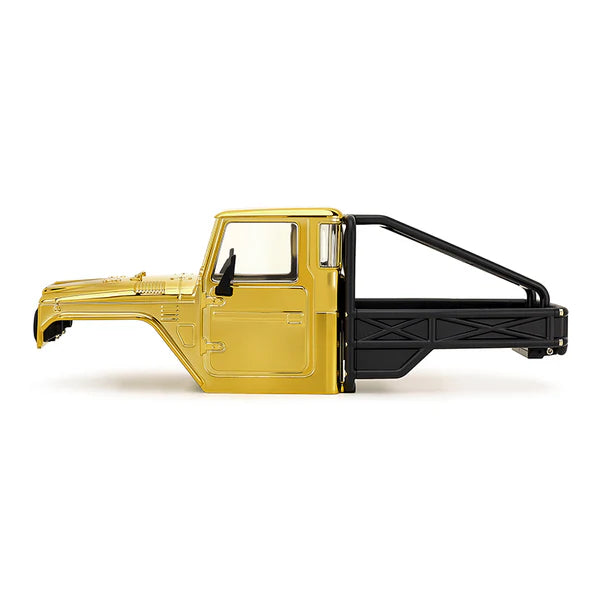 IR40-24 Half Truck Body SCX24:  Gold LE