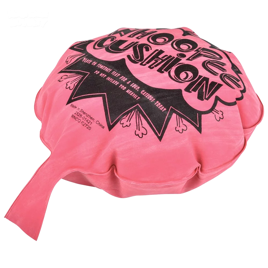 Toy Network Whoopee Cushion (JK-Whoop)
