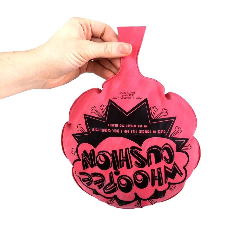 Toy Network Whoopee Cushion (JK-Whoop)