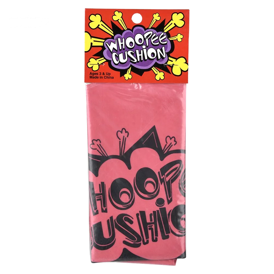 Toy Network Whoopee Cushion (JK-Whoop)