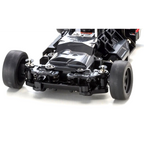 Kyosho 1/28 Mini-Z RWD Sauber Mercedes Groupe C Rennsportwagen C9 #62 (1988 LM) (KYO32353AG)