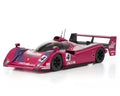 1/28 MINI-Z RWD MR04 Jaguar XJR-14 LM 1991, Readyset: KYO32369LE
