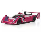 1/28 MINI-Z RWD MR04 Jaguar XJR-14 LM 1991, Readyset: KYO32369LE
