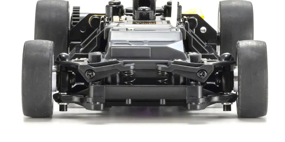 1/28 MINI-Z RWD MR04 Jaguar XJR-14 LM 1991, Readyset: KYO32369LE