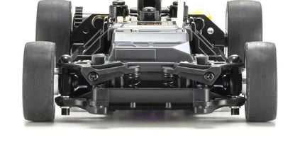 1/28 MINI-Z RWD MR04 Jaguar XJR-14 LM 1991, Readyset: KYO32369LE