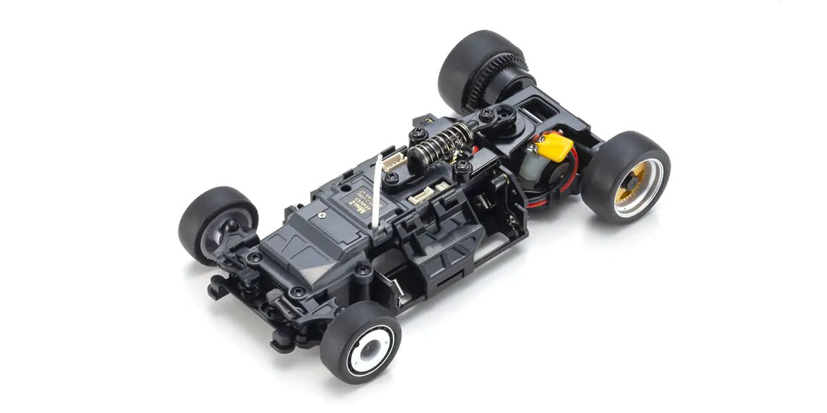 1/28 MINI-Z RWD MR04 Jaguar XJR-14 LM 1991, Readyset: KYO32369LE