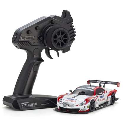 MINI-Z RWD MR04 Denso Kobelco SC430 2012 :KYO32373DK