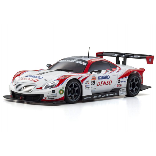 MINI-Z RWD MR04 Denso Kobelco SC430 2012 :KYO32373DK