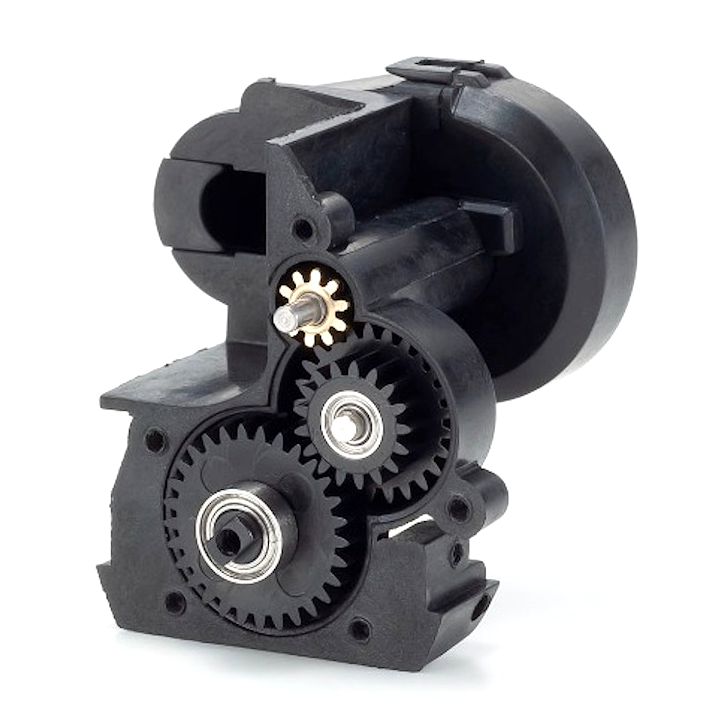 1/28 MINI-Z 4x4 Series Ready Set Land Rover Defender 90 Adventure Phoenix Orange/Santorini Black