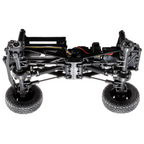 1/28 Mini-Z 4x4 Toyota Land Cruiser 300 GR Sport MX-01 Readyset, Dark Red Mica Metallic  :KYO32538MR