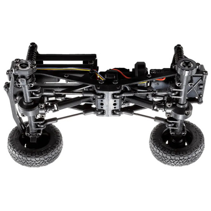 1/28 Mini-Z 4x4 Toyota Land Cruiser 300 GR Sport MX-01 Readyset, Dark Red Mica Metallic  :KYO32538MR