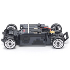 1/28 Mini-Z AWD MA-020 Readyset Subaru Impreza WRC 2008