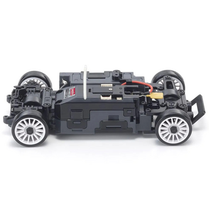 1/28 Mini-Z AWD MA-020 Readyset Subaru Impreza WRC 2008