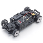 1/28 Mini-Z AWD MA-020 Readyset Subaru Impreza WRC 2008
