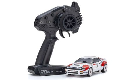 1/28 Mini-Z AWD MA-020 Celica Turbo 4WD No.2 WRC 1992 Carlos Sainz :KYO32654CS