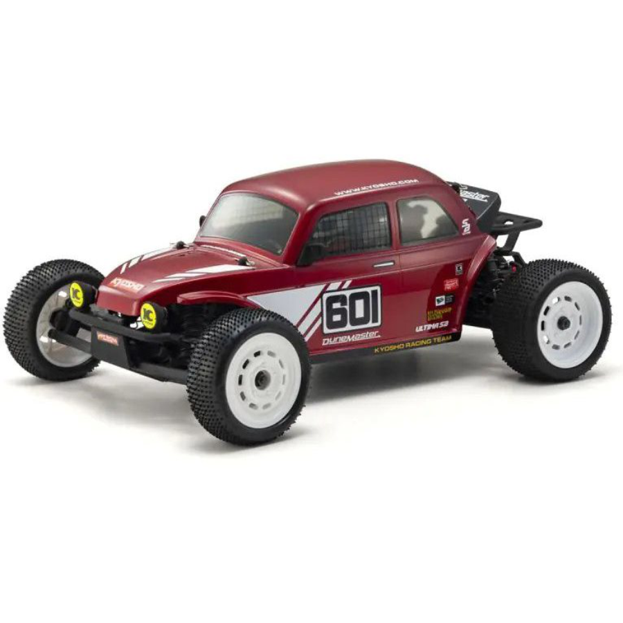 1/10 Scale 2WD ULTIMA SB Dune Master Buggy  kit